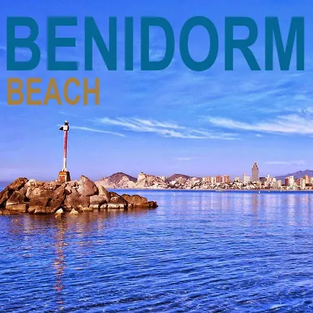 Marazul Lighthouse Apartmán