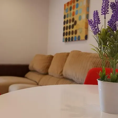 Apartment Marazul Lighthouse Benidorm