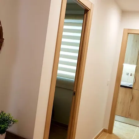 Apartment Marazul Lighthouse Benidorm