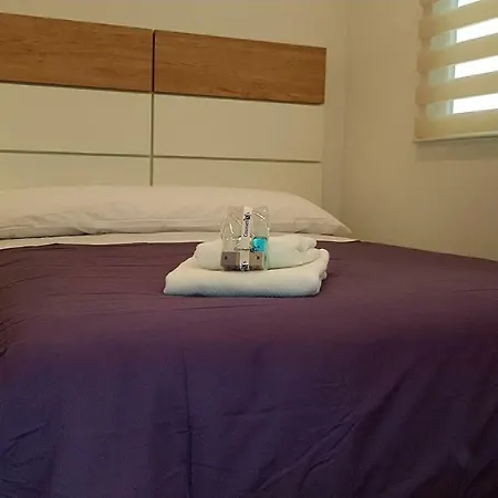 Marazul Lighthouse Apartmán *