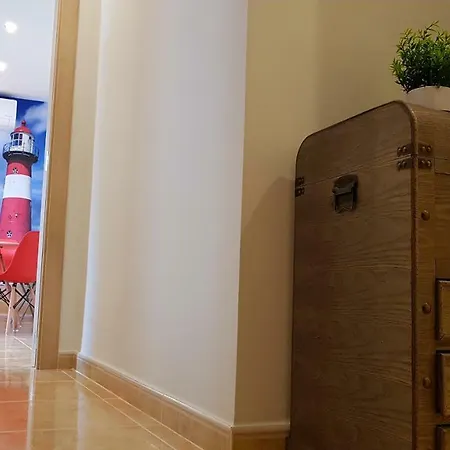 Apartmán Marazul Lighthouse *