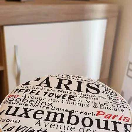 Apartmán Marazul Lighthouse *