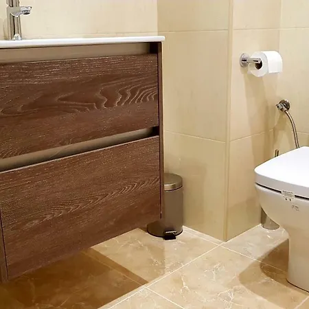 Marazul Lighthouse Benidorm