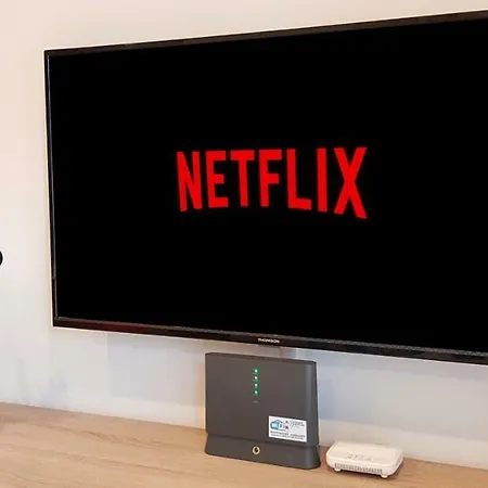 Apartmán Marazul Lighthouse *