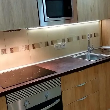 Marazul Lighthouse Lägenhet