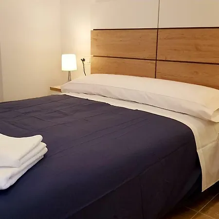 Marazul Lighthouse Lägenhet *