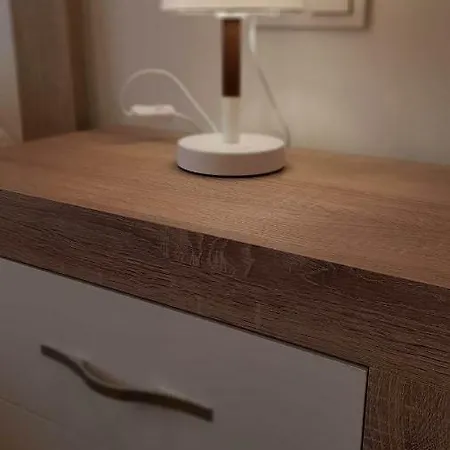 Lägenhet Marazul Lighthouse