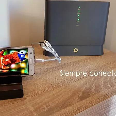 Marazul Lighthouse Benidorm