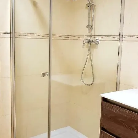 Apartamento Marazul Lighthouse