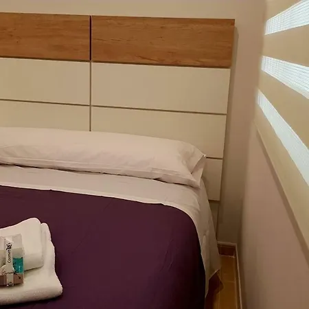 Marazul Lighthouse 베니돔