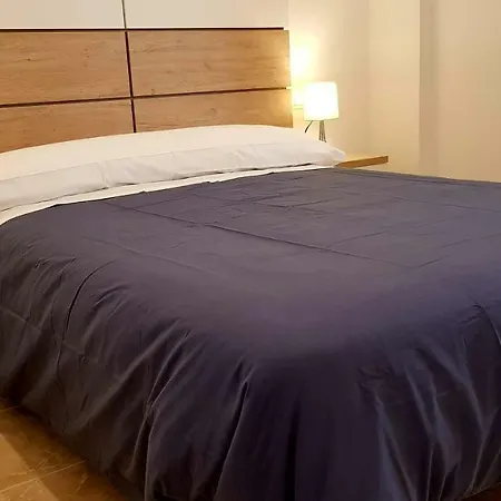 Marazul Lighthouse Apartamento Benidorm