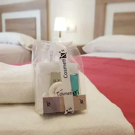 Marazul Lighthouse 아파트 *