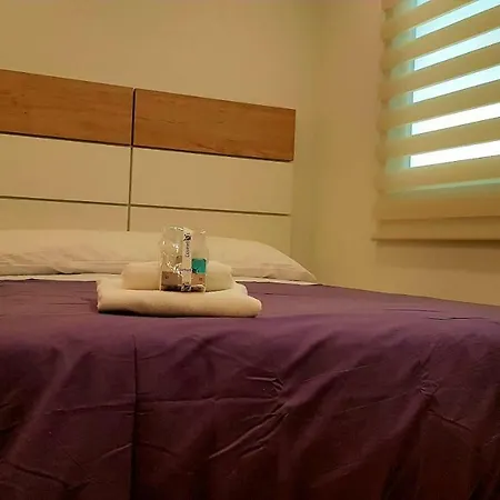 Marazul Lighthouse Apartamento