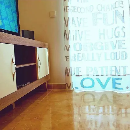 Marazul Lighthouse Apartament