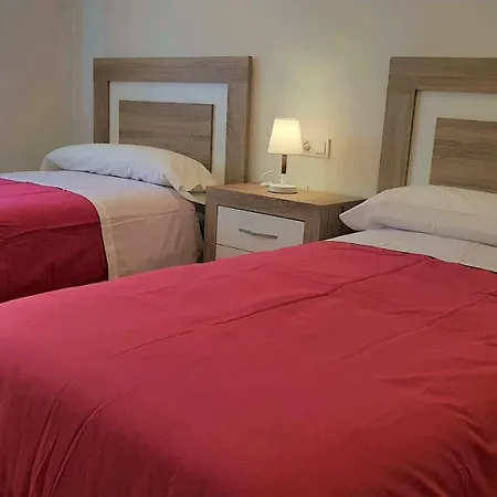 Marazul Lighthouse Apartament