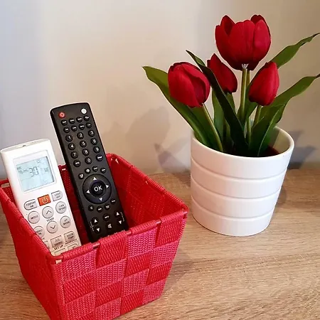 Apartament Marazul Lighthouse Benidorm