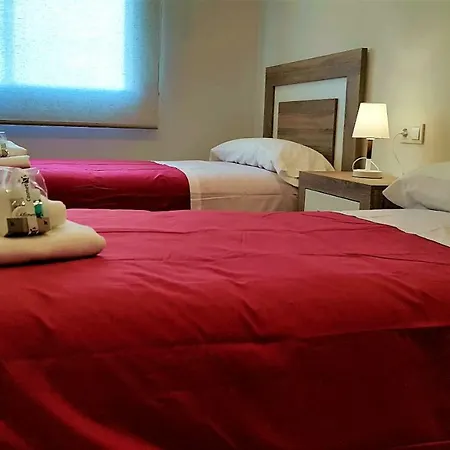 Marazul Lighthouse 베니돔