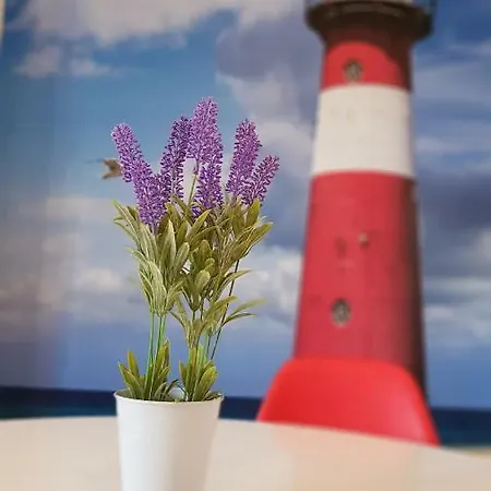 Apartamento Marazul Lighthouse