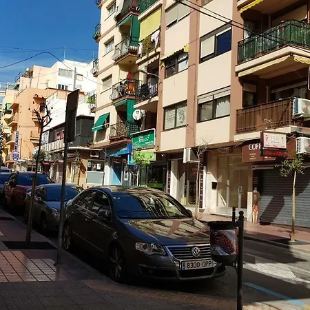 아파트 Marazul Lighthouse