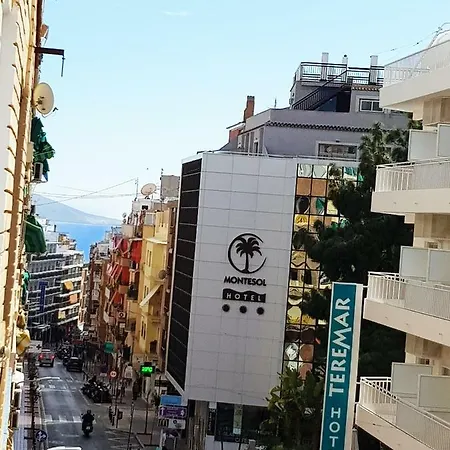 Marazul Lighthouse *