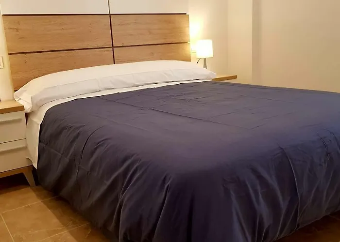 Marazul Lighthouse Apartmán Benidorm