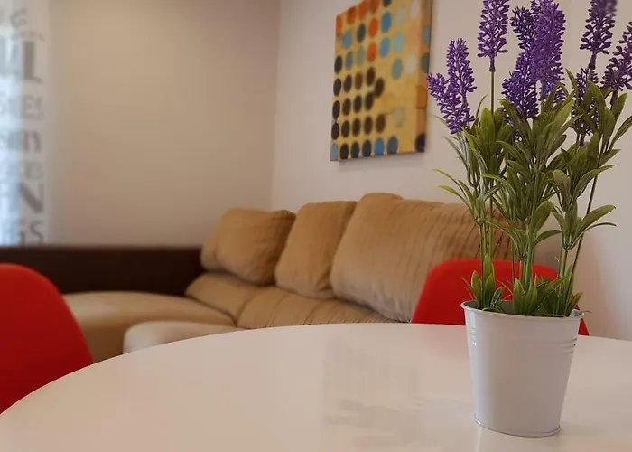 Apartmán Marazul Lighthouse Benidorm