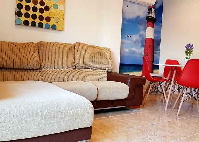 Marazul Lighthouse Apartmán