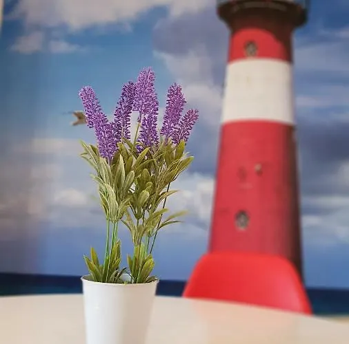 Апартаменты Marazul Lighthouse