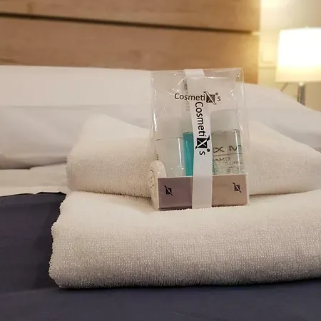 דירה Marazul Lighthouse בנידורם