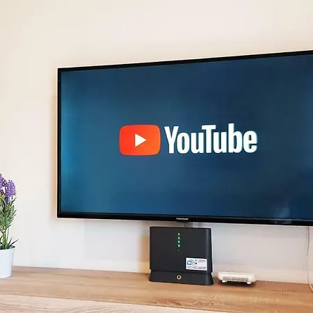 Marazul Lighthouse * בנידורם